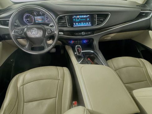 Used 2018 Buick Enclave Essence w/ Trailering Package image 26