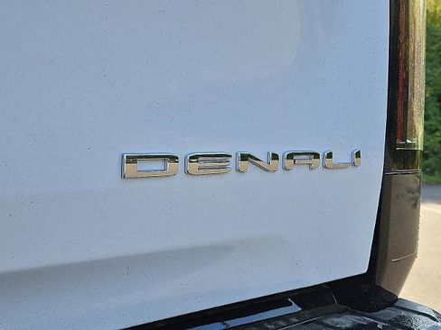 New 2026 GMC Sierra EV Denali image 21