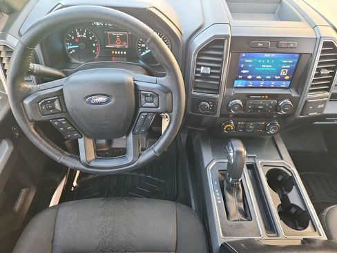 Used 2020 Ford F150 XLT w/ Equipment Group 302A Luxury image 11