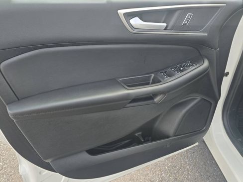 Used 2024 Ford Edge SEL w/ Convenience Package AWD/4WD image 21
