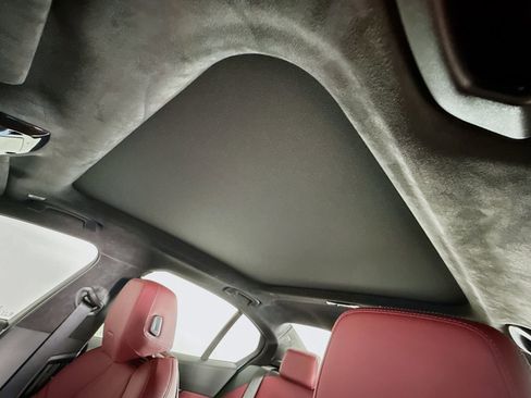 New 2026 BMW 550e xDrive AWD/4WD image 23