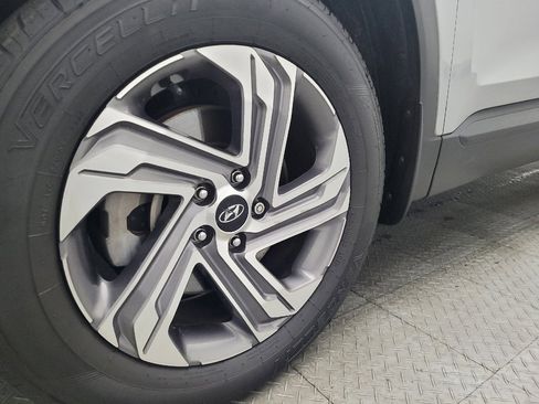 Used 2023 Hyundai Santa Fe SEL w/ Cargo Package image 31