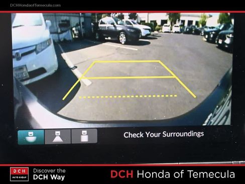 Certified 2024 Honda Civic LX image 13