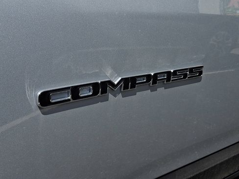 New 2026 Jeep Compass Limited image 17
