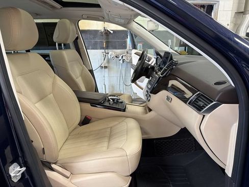 Used 2017 Mercedes-Benz GLE 350 4MATIC image 26