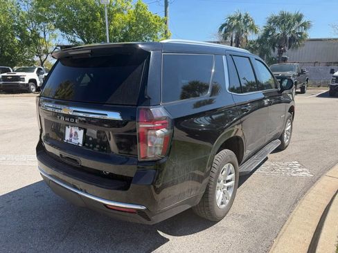 Used 2024 Chevrolet Tahoe LT image 4