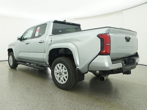 New 2026 Toyota Tacoma SR5 image 47