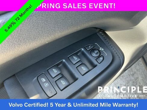 Certified 2023 Volvo XC60 B5 Plus image 26