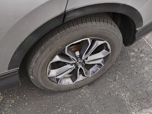 Used 2022 Honda CR-V EX image 6