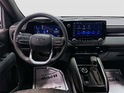 New 2024 Chevrolet Colorado Z71 w/ Z71 Convenience Package 2 image 23