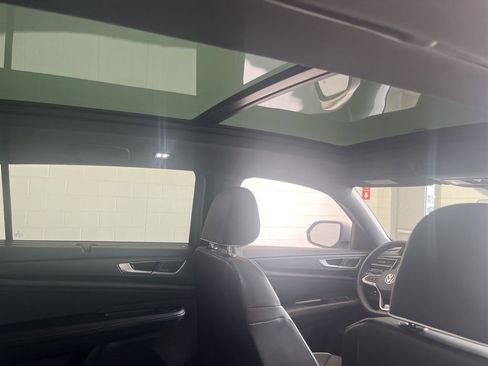 New 2026 Volkswagen Atlas Cross Sport SEL Premium R-Line image 38