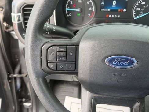 Used 2023 Ford F150 XL w/ STX Appearance Package AWD/4WD image 15