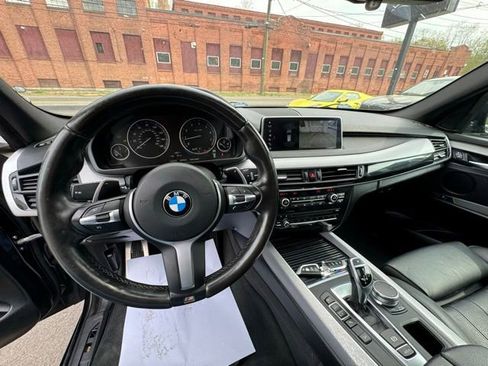 Used 2018 BMW X5 xDrive35i AWD/4WD image 17