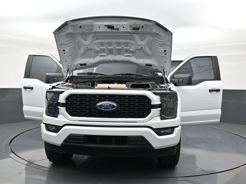 Used 2023 Ford F150 XL w/ STX Appearance Package RWD image 33