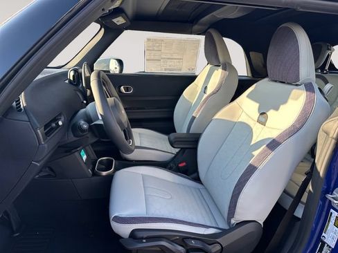 New 2026 MINI Cooper S FWD image 9