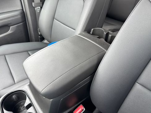 New 2026 Chevrolet Colorado LT w/ LT Convenience Package image 19