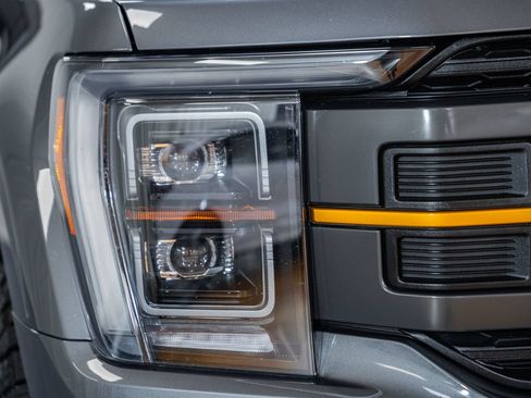 Certified 2023 Ford F150 Tremor w/ Equipment Group 402A High AWD/4WD image 12