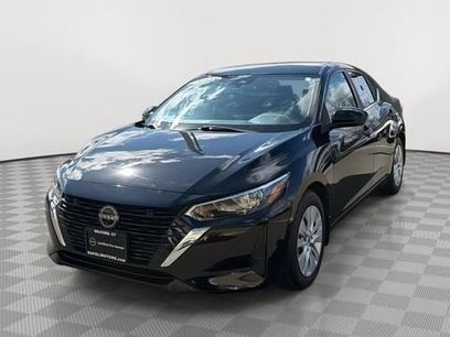Used 2025 Nissan Sentra S