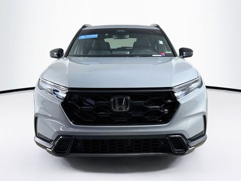 Certified 2025 Honda CR-V Sport-L image 3