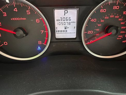 Used 2014 Subaru Forester 2.5i Premium w/ Popular Package #2 AWD/4WD image 11
