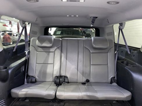 Used 2017 Chevrolet Suburban LS w/ Max Trailering Package image 11