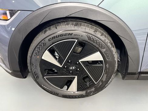 New 2026 Hyundai Ioniq 5 SEL AWD/4WD image 4