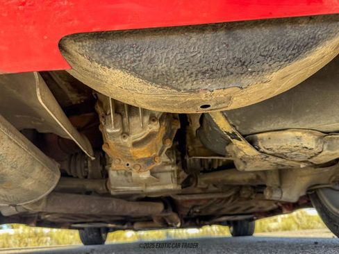 Used 1988 Porsche 944 Turbo image 86