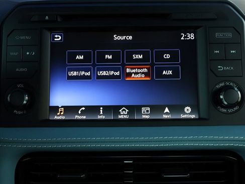 Used 2024 Nissan GT-R w/ Floor Mat Package AWD/4WD image 28