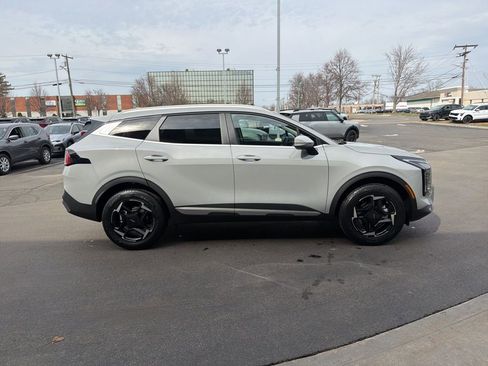 New 2026 Kia Sportage EX AWD/4WD image 5