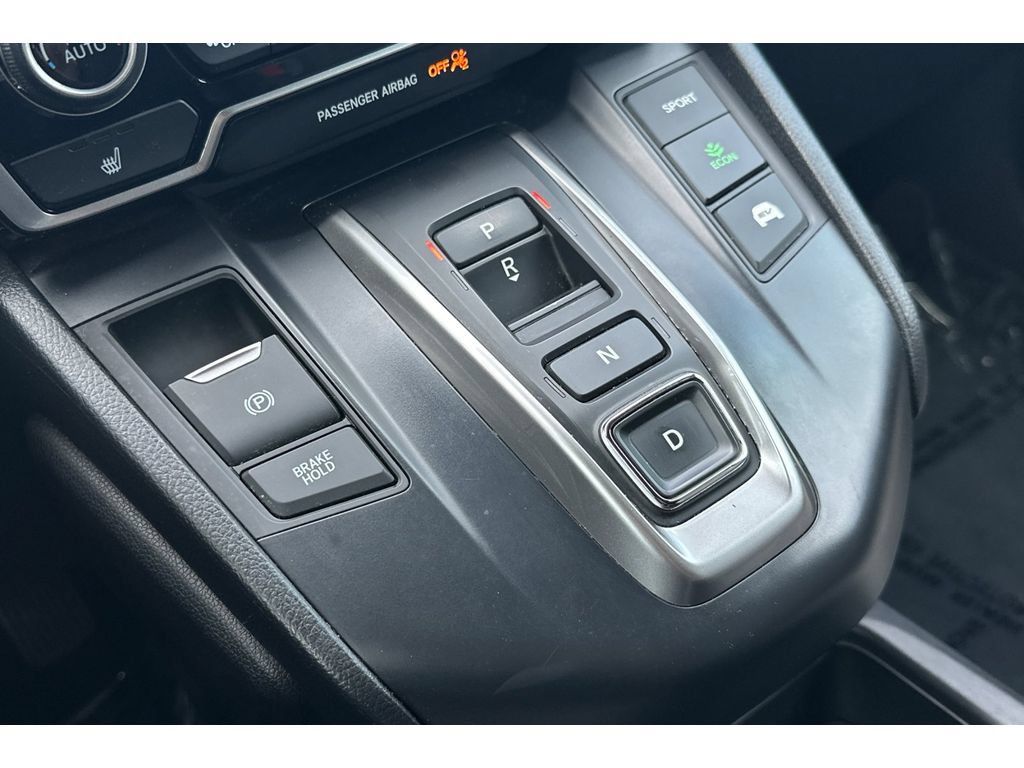 Used 2020 Honda CR-V EX-L image 33
