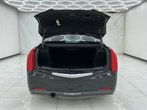Used 2013 Cadillac ATS Sedan RWD image 44
