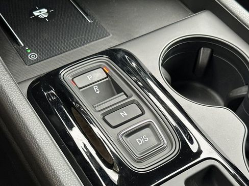 New 2026 Honda Passport RTL image 23