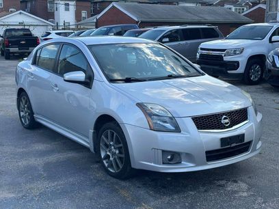Used 2011 Nissan Sentra SE-R