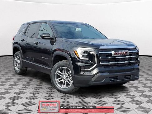 New 2026 GMC Terrain Elevation w/ LPO, Floor Liner Package image 1