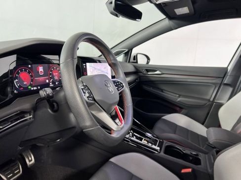 Used 2024 Volkswagen GTI Autobahn image 29