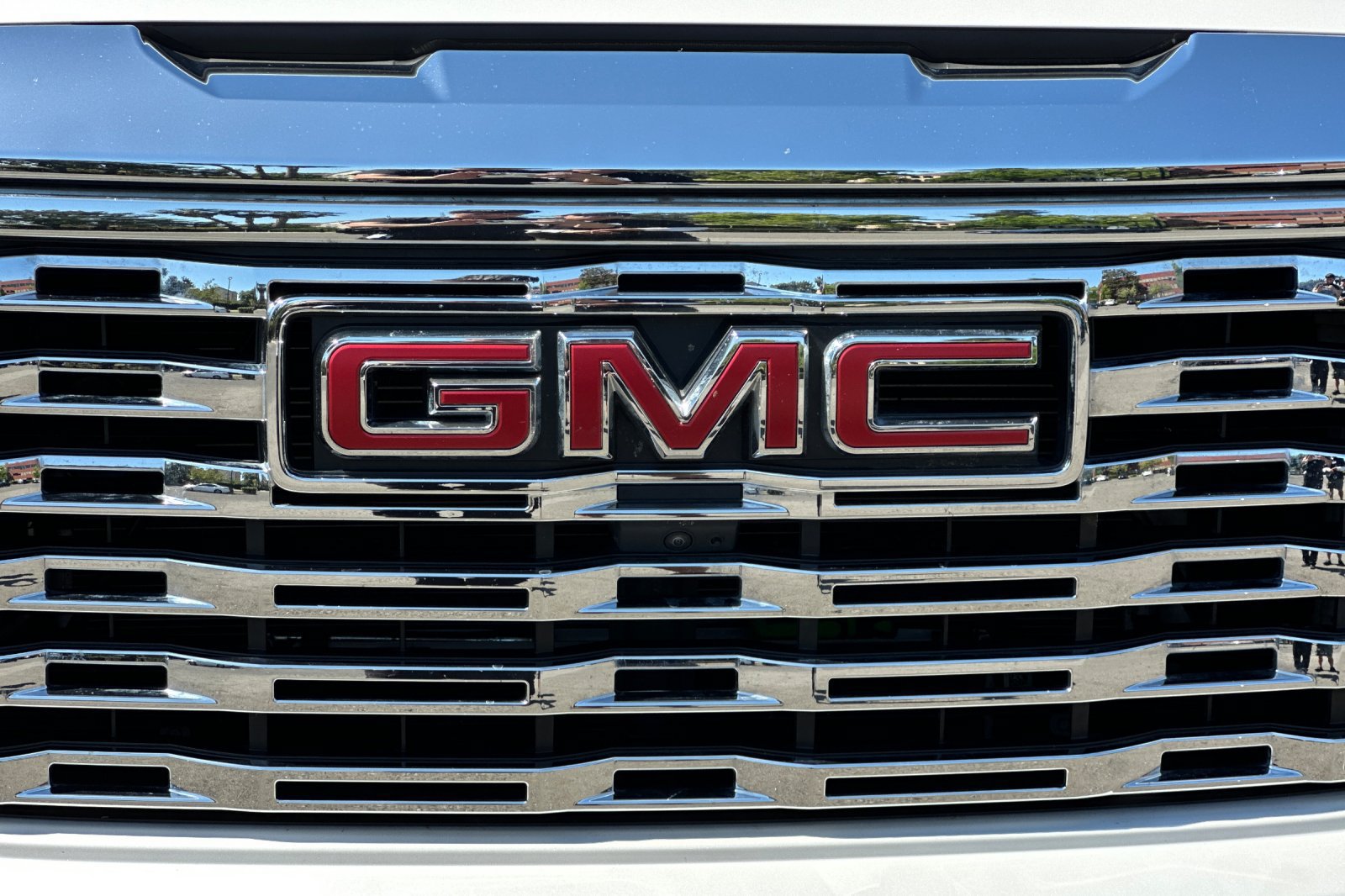 Used 2025 GMC Sierra 1500 Denali w/ Denali Reserve Package AWD/4WD image 47
