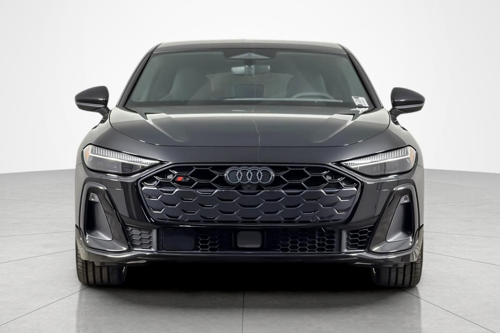 New 2026 Audi S5 Premium Plus AWD/4WD image 8