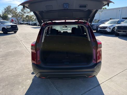 Certified 2021 Nissan Rogue S image 30