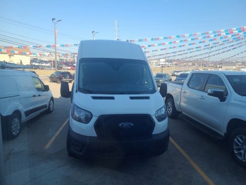 Used 2023 Ford Transit 250 148 High Roof image 1
