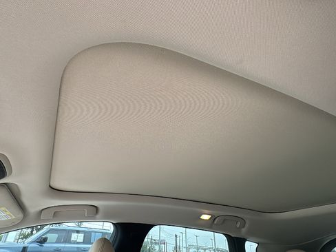 Used 2022 INFINITI QX50 Sensory FWD image 11