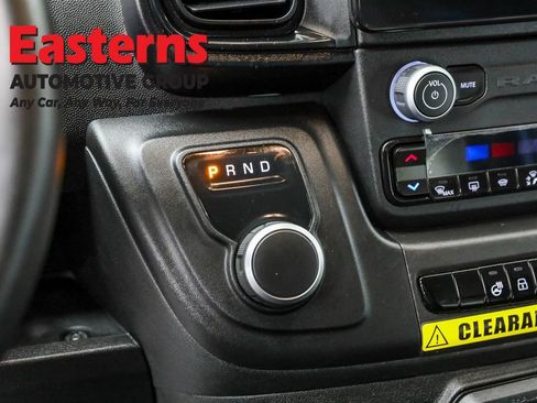 Used 2024 RAM ProMaster 3500 image 13