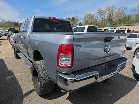 Used 2020 RAM 2500 Tradesman image 4