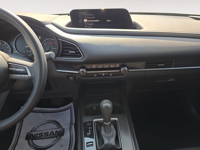 Used 2023 MAZDA CX-30 AWD 2.5 S image 13