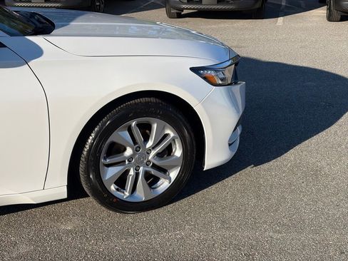 Used 2019 Honda Accord LX image 7