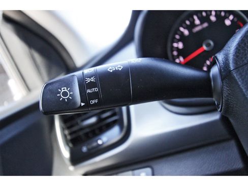 Certified 2023 Kia Rio S w/ Technology Package image 19