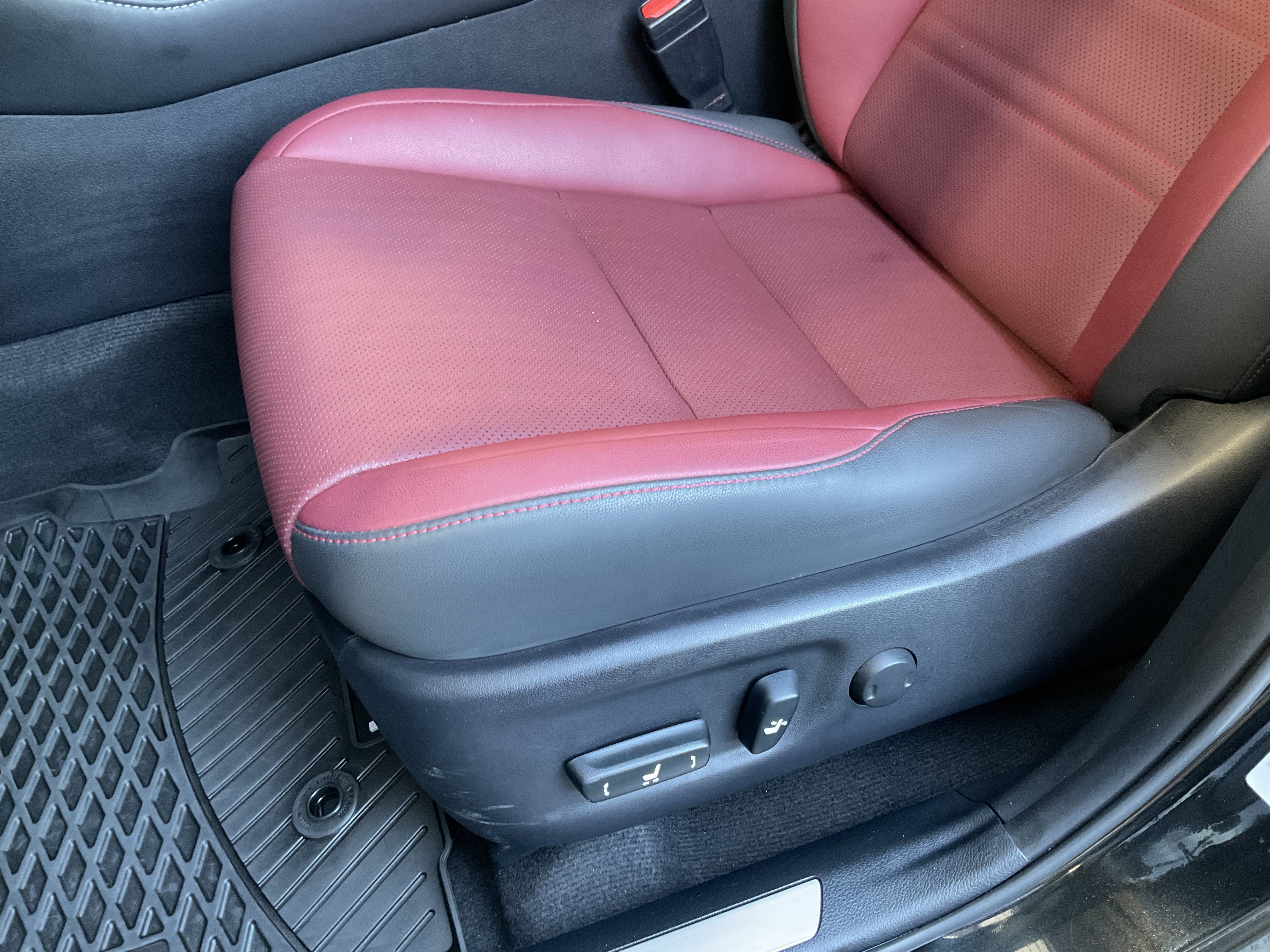 Used 2020 Lexus NX 300 AWD w/ Premium Package image 26