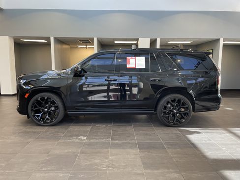 Used 2021 Cadillac Escalade Sport Platinum image 7