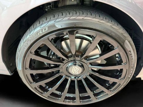 Used 2019 Rolls-Royce Phantom Sedan image 64