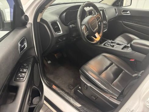 Used 2015 Dodge Durango Limited AWD/4WD image 13