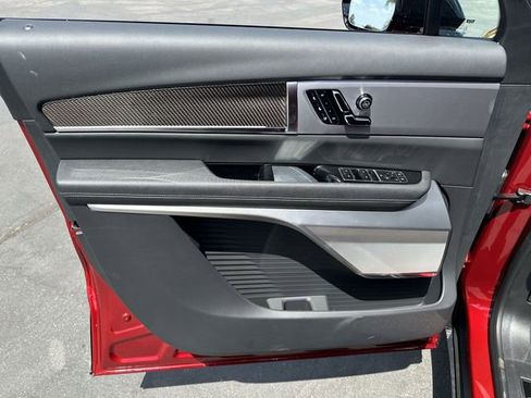 New 2026 Cadillac Vistiq Luxury image 22